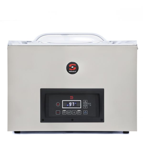 SARO Kamer Vacumeermachine Model SE-520 L 230V