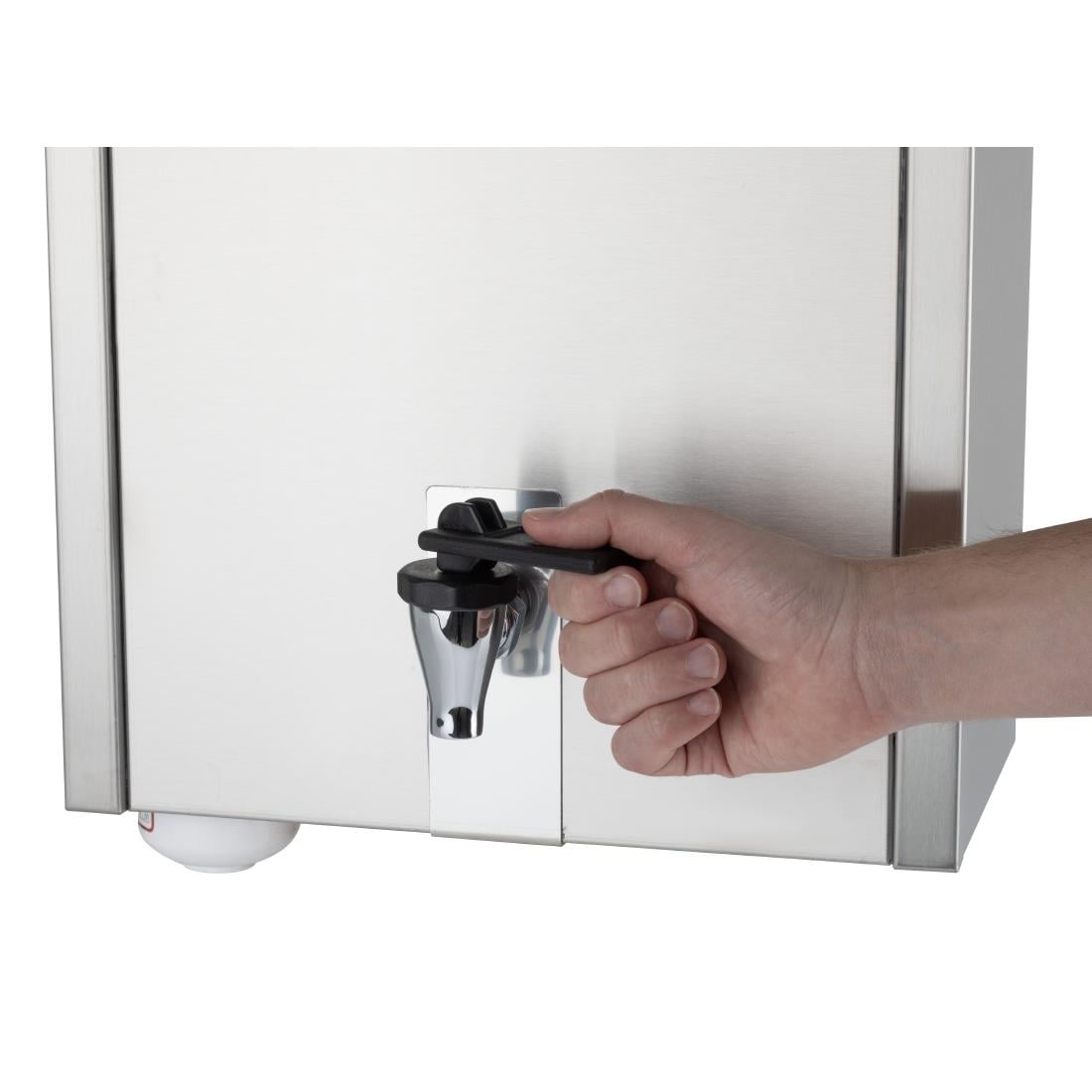 Lincat Auto Fill Wandmontierter Wasserkocher M5F