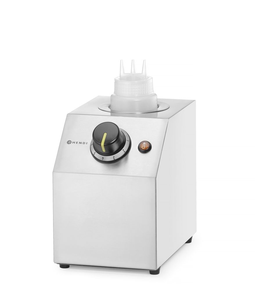 Sauswarmer enkel - 0,65L - 220-240V/200W - 150x223x(H)282mm