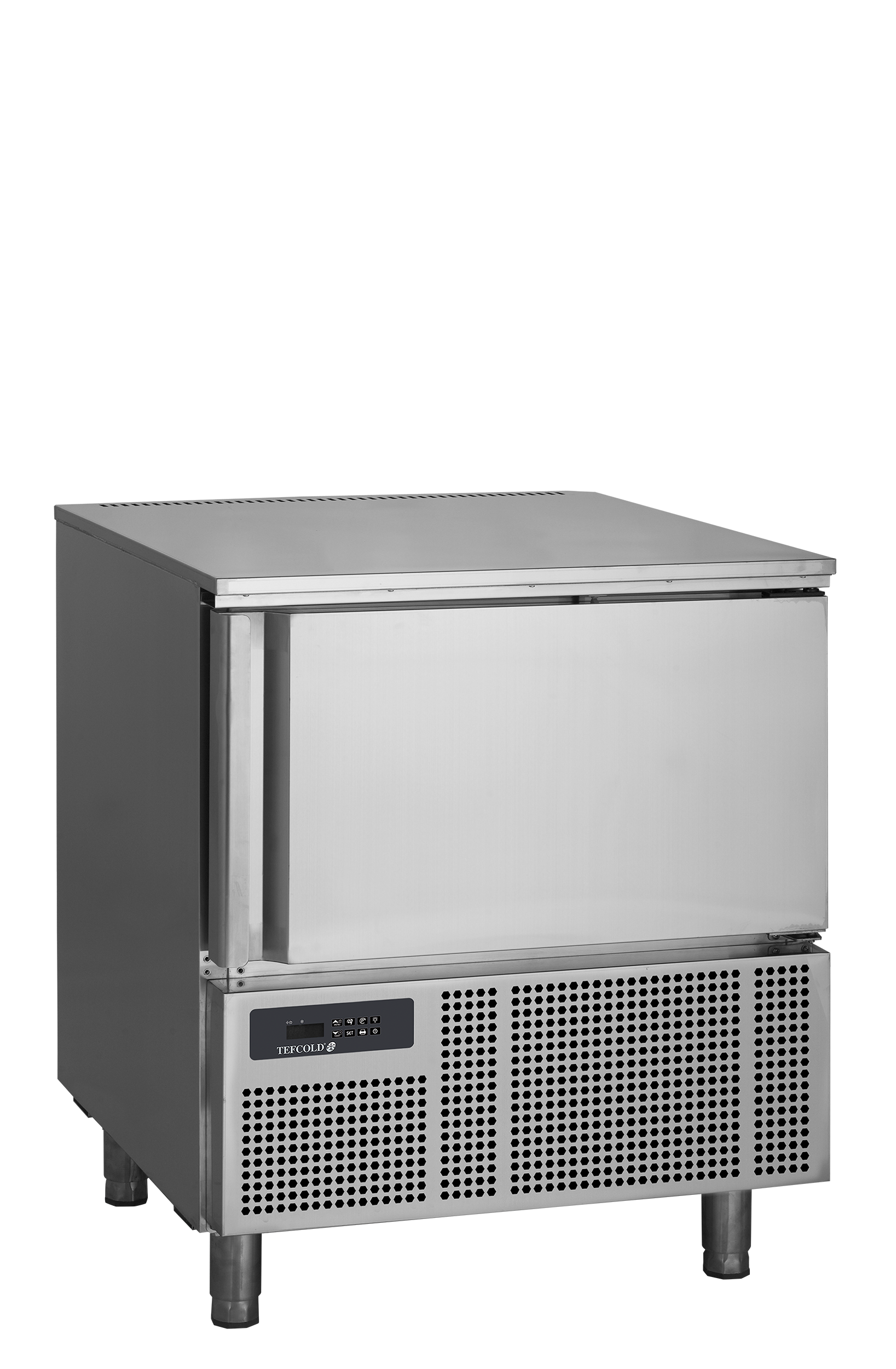 TEFCOLD Schockkühler / Schockfroster, GN 1/1 - BLC3