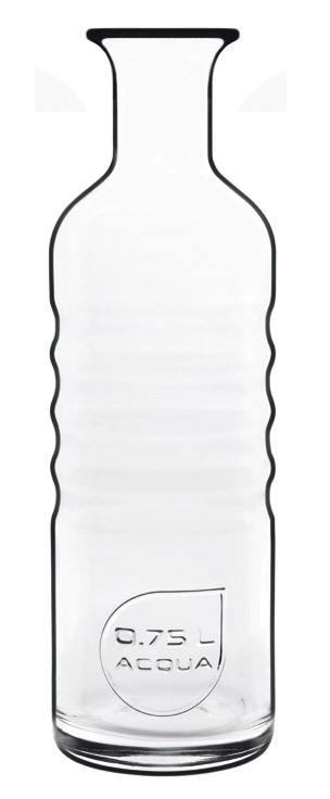 Karaf H4974 Optima 75 cl