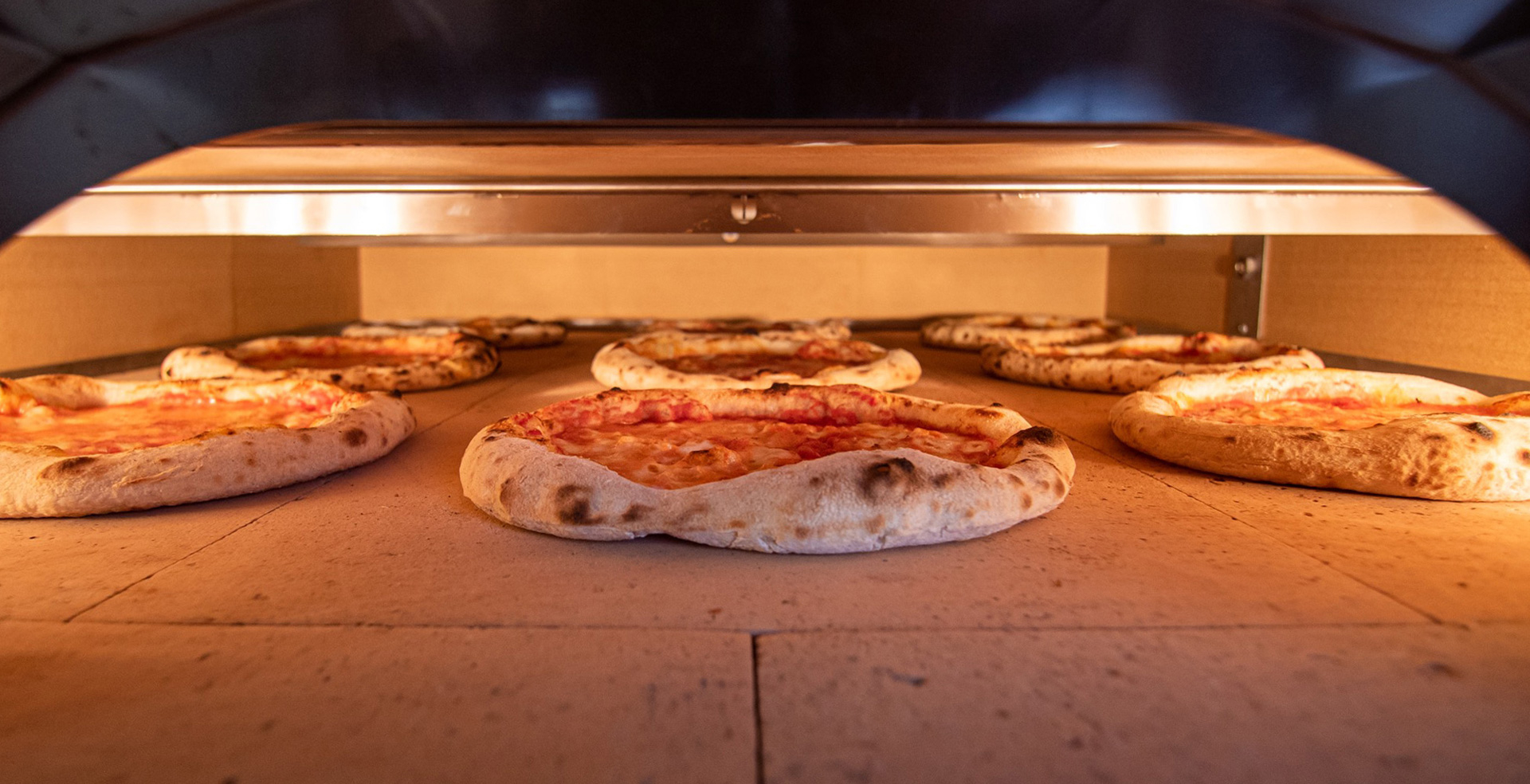 Moretti Elektrische Pizzaoven Neapolis 4
