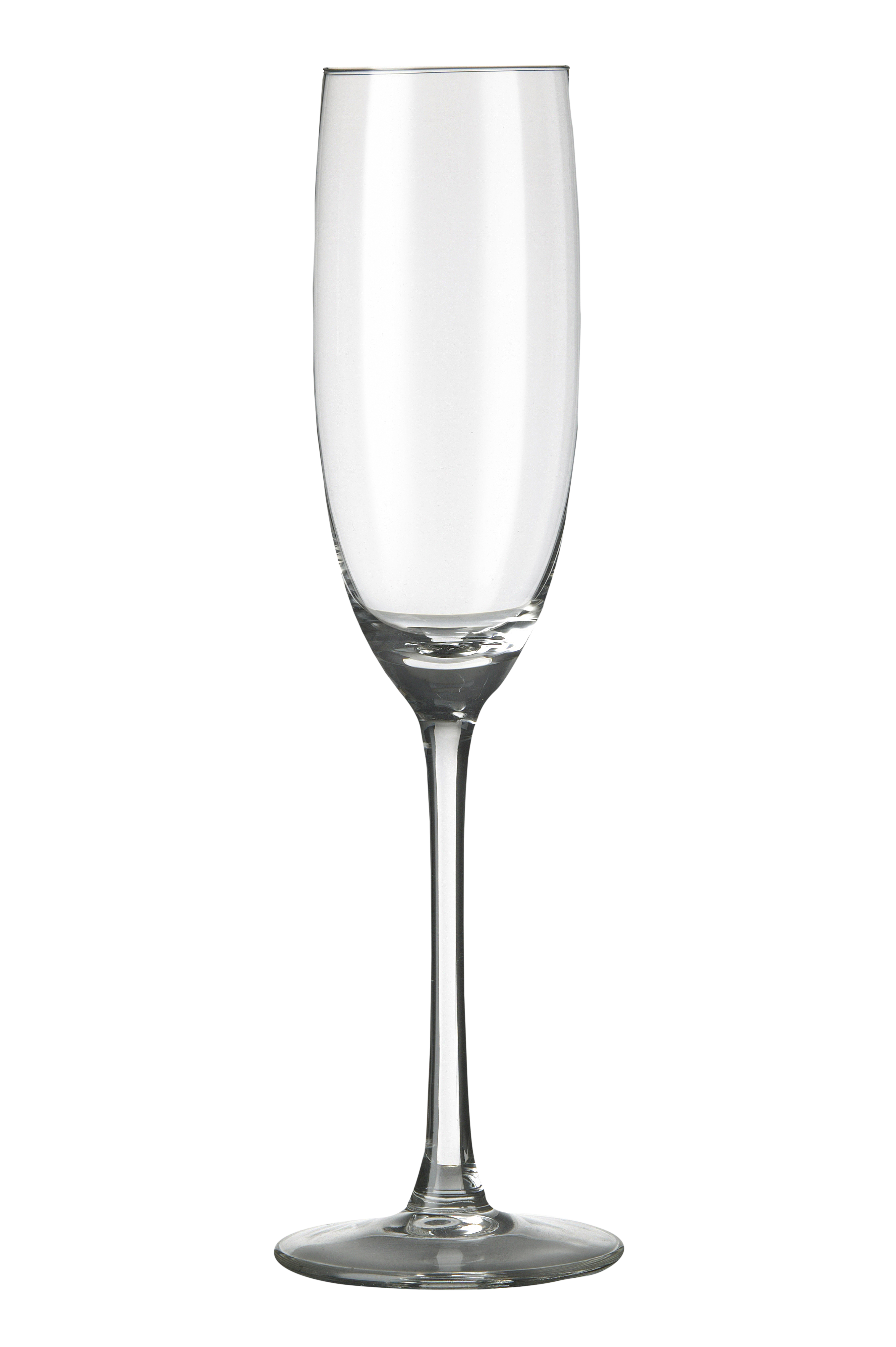Champagne flute Plaza 19 cl