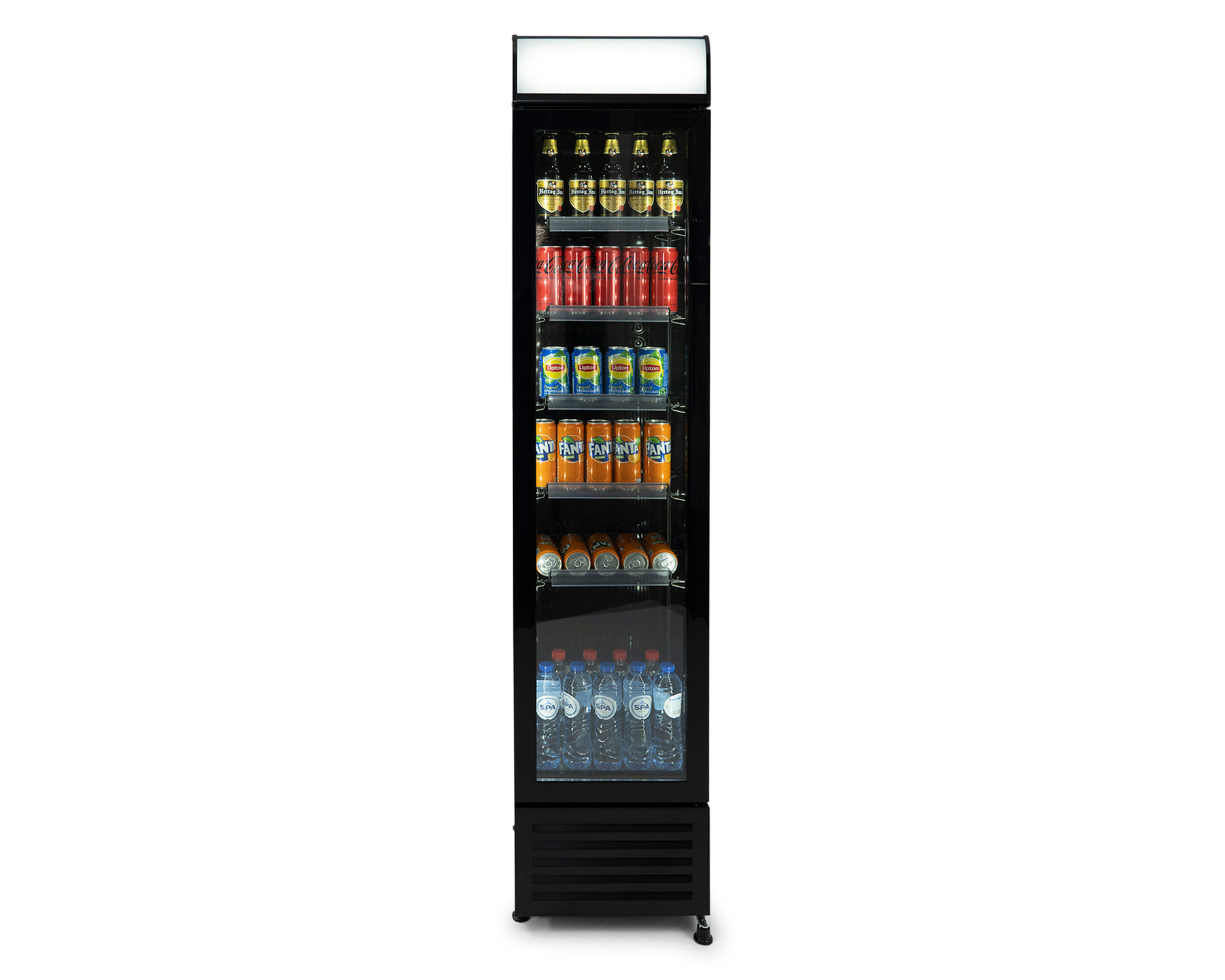Armoire à boisson réfrigérée - 150L – ProSelect