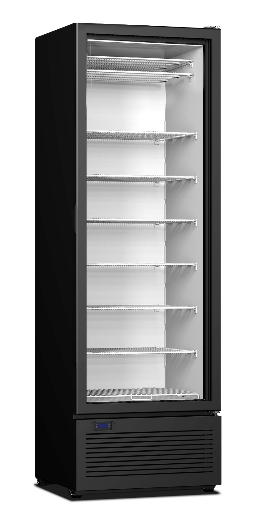 IJSBEWAARKAST GLASDEUR 400