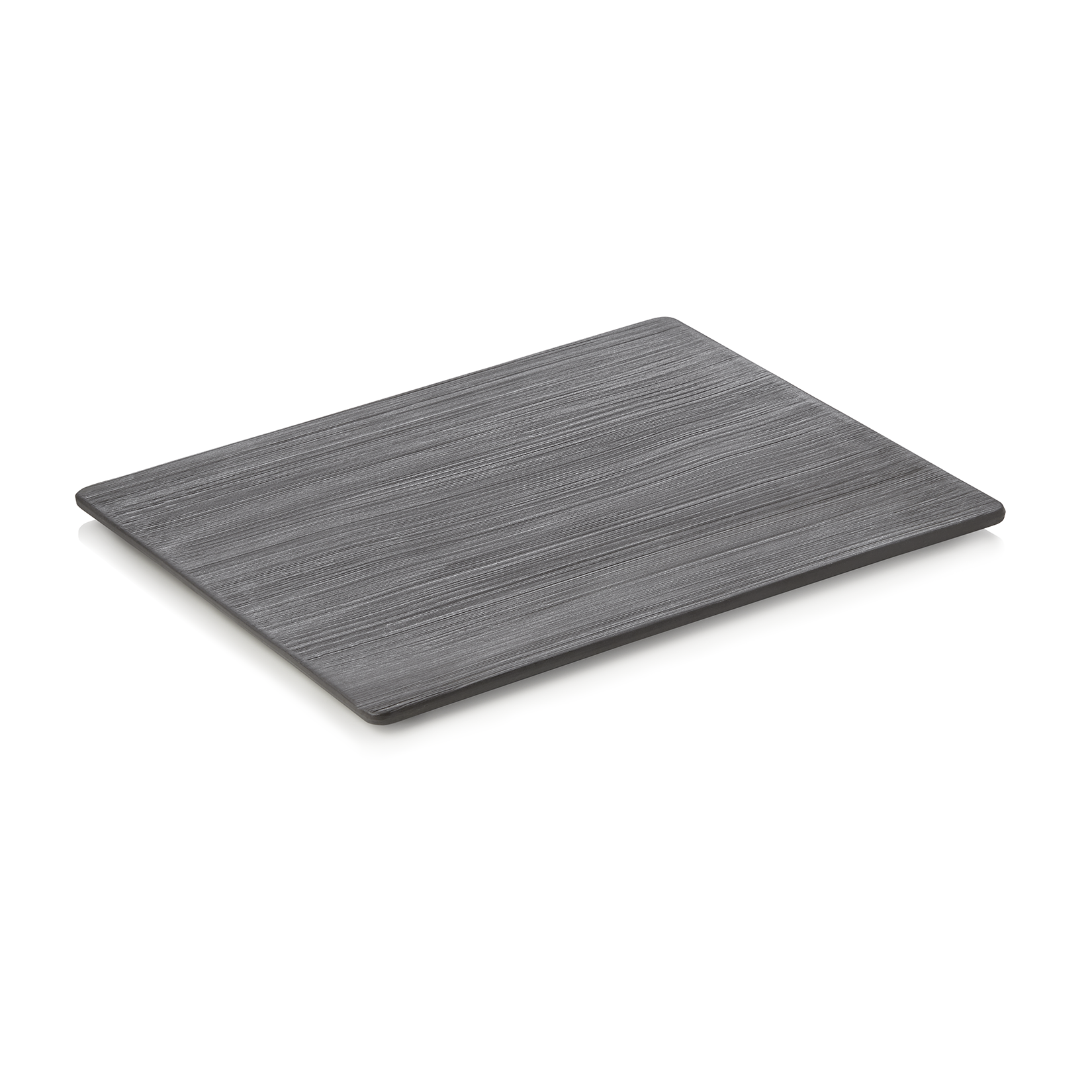 Plat de service GN 1/2 MAYA DISPLAY, ensemble de 3 pièces, porcelaine