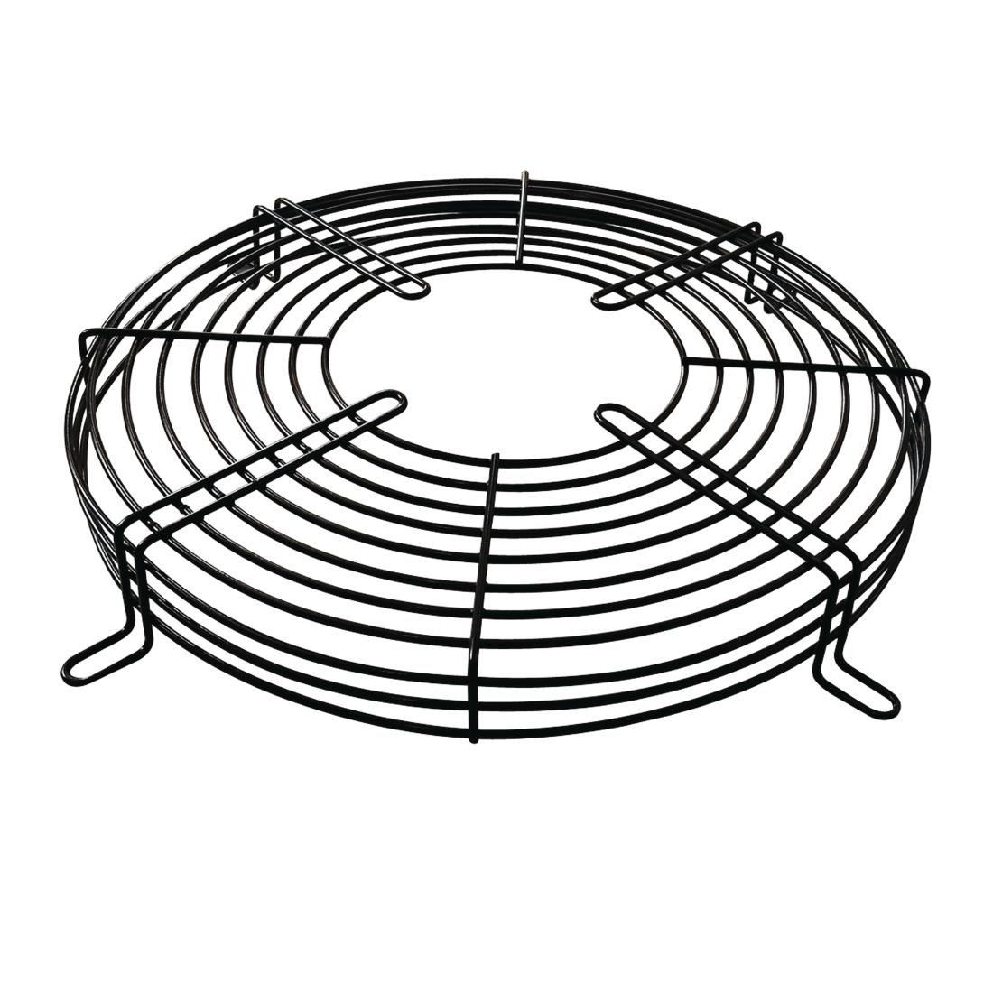Couvercle de Ventilateur de Condenseur Polar