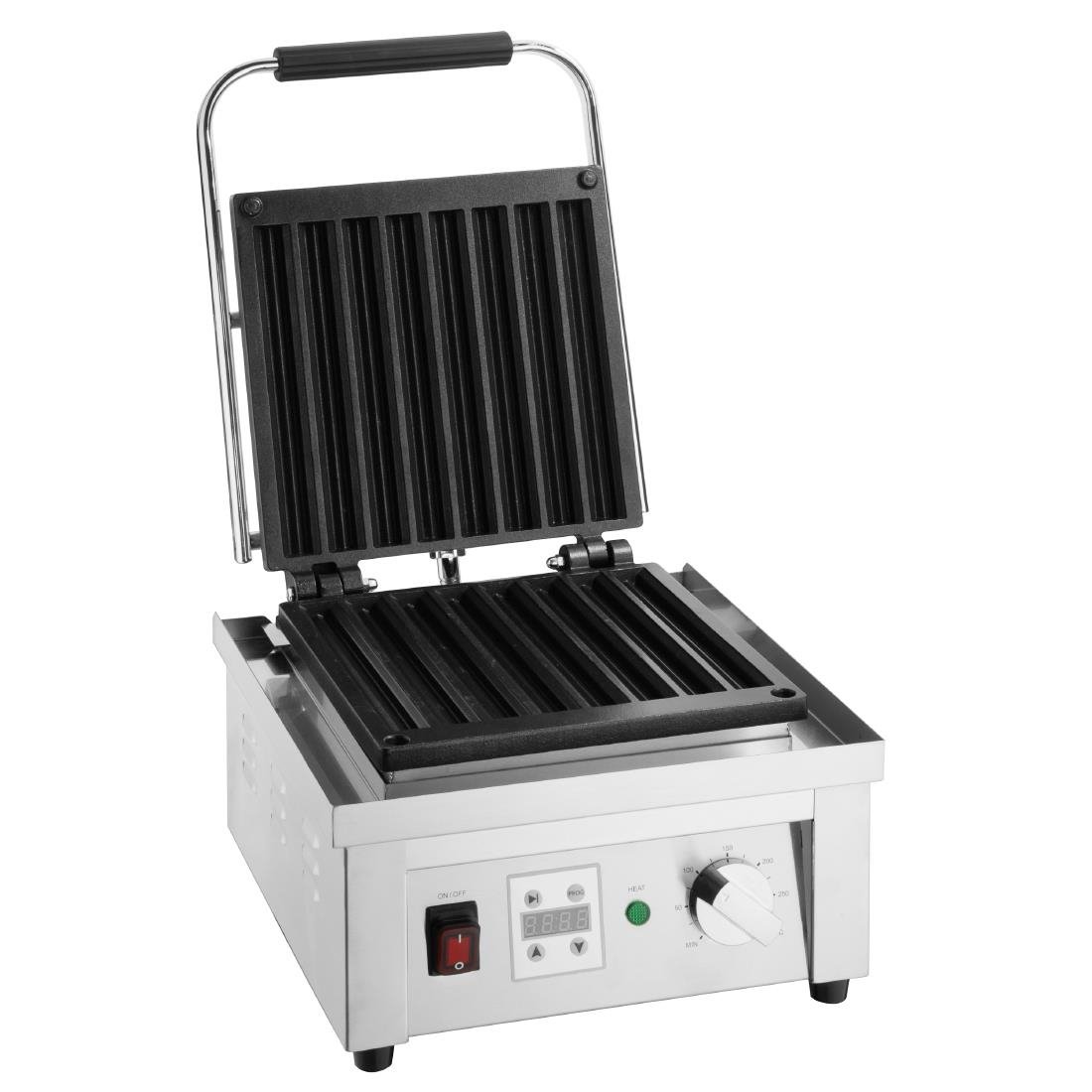 Buffalo Churro Maker