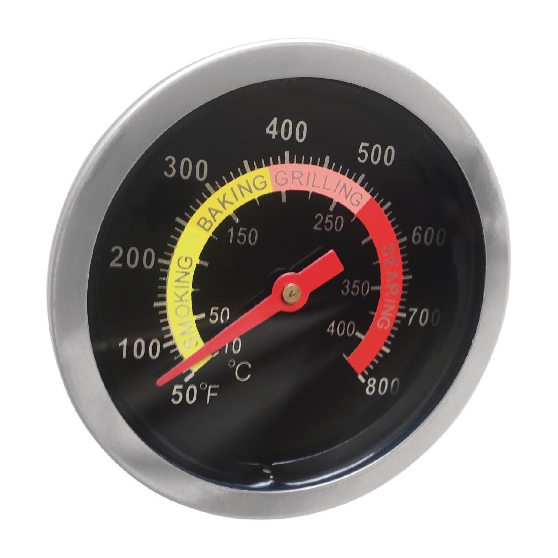 Buffalo Thermometer Ersatzteil Passend für DR826