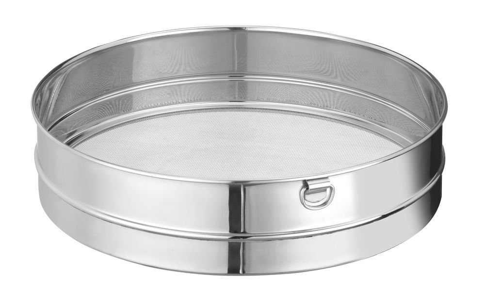 Bakkerszeef - Ø308x(H)74mm