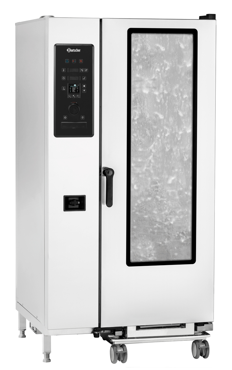 Kombidämpfer Gigasteam 20110DRS