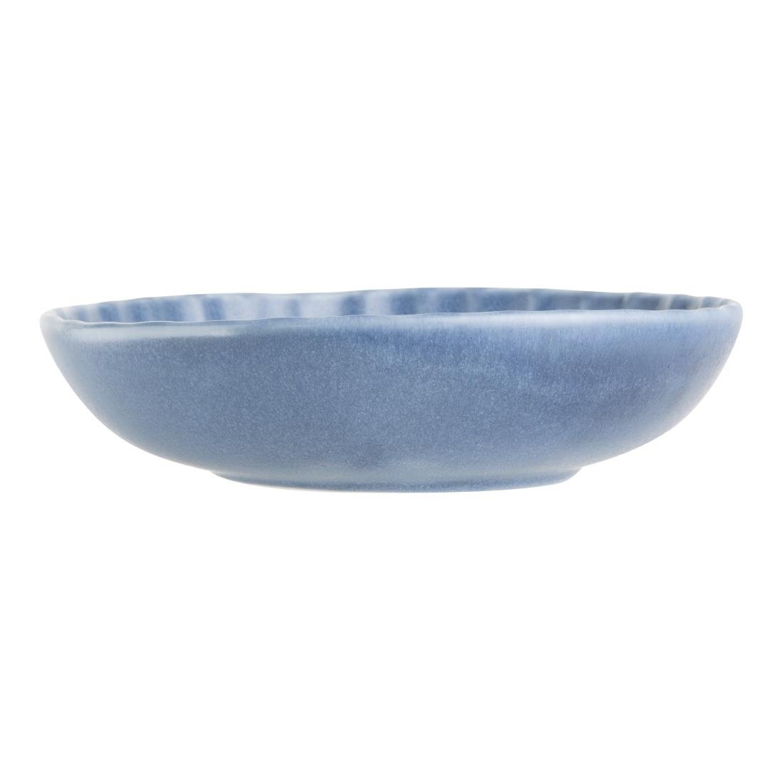 Olympia Corallite Schalen Blau 160mm (6 Stück)