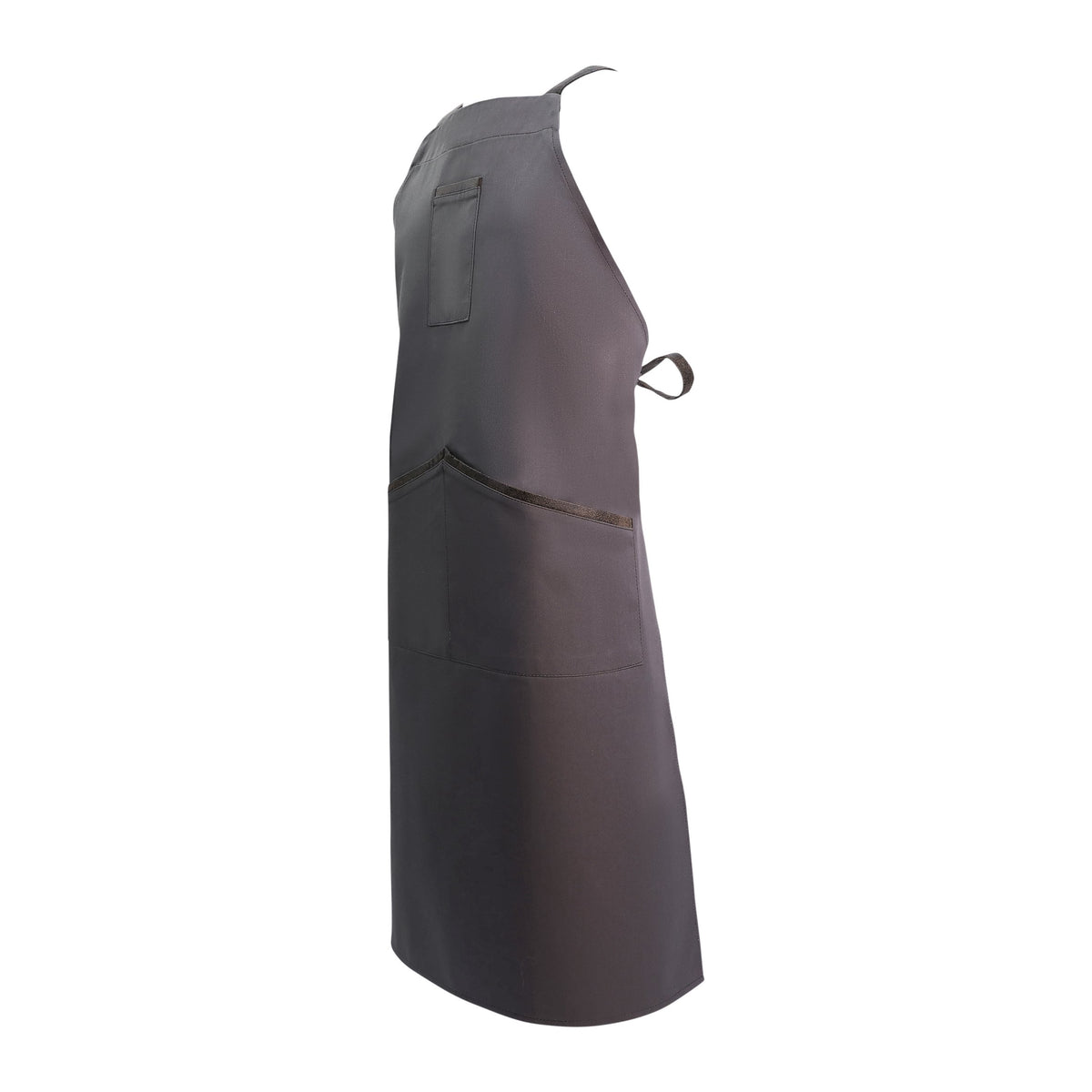 Schürze San Sebastian - Faltenfrei - 700x(H)1000mm - Erhältlich in 3 Farben