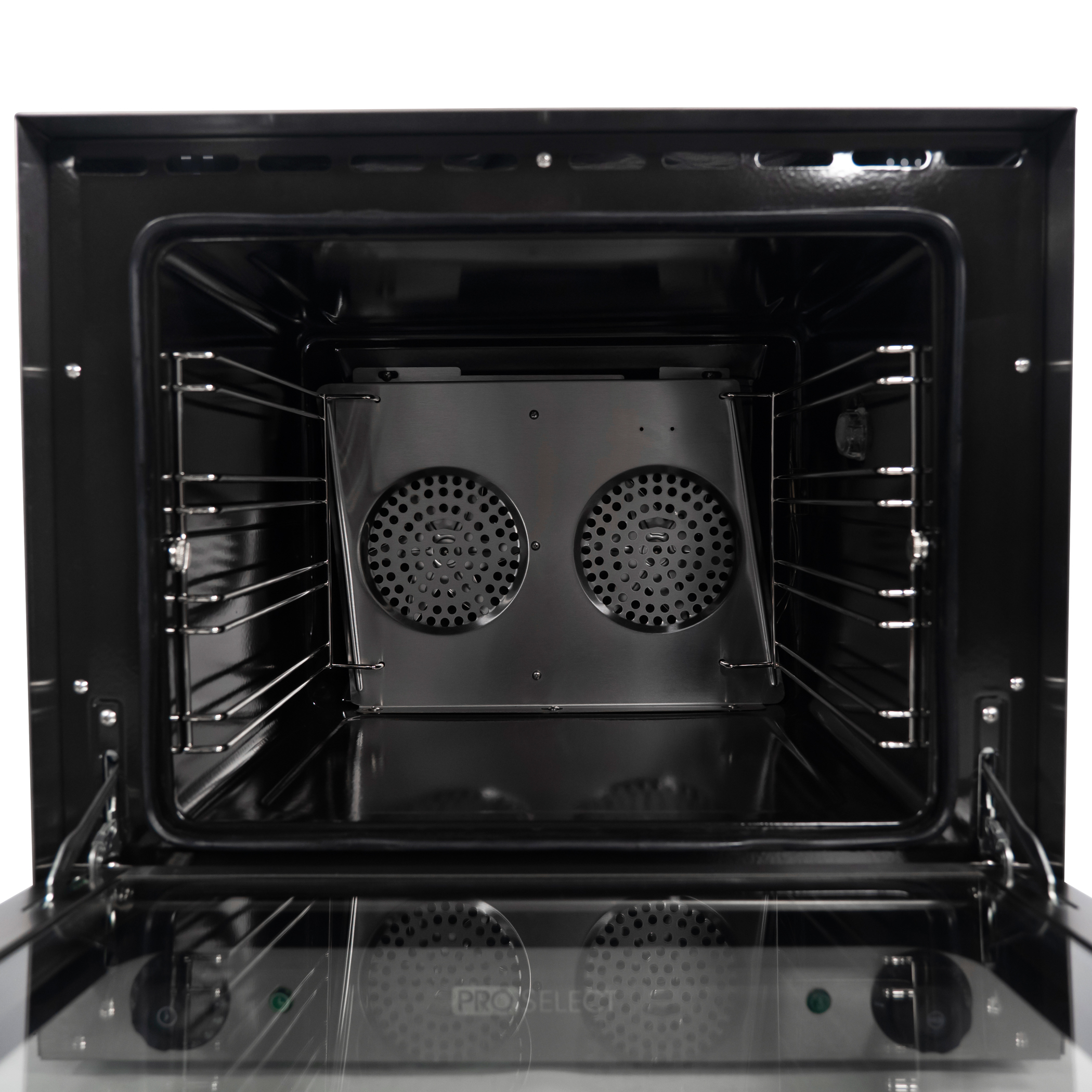 Four à convection professionnel - 50 à 300°C - 230V