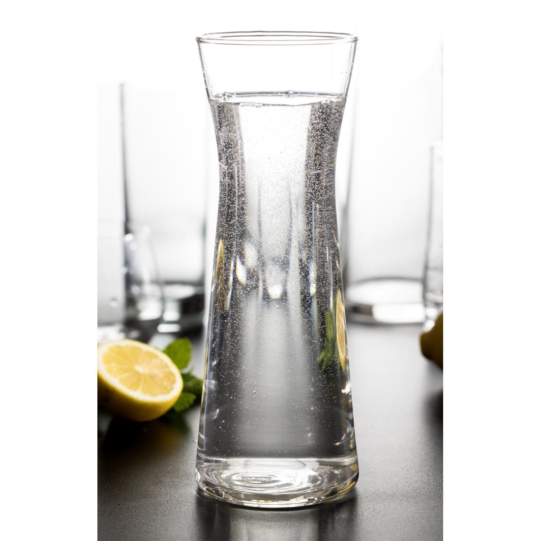 Carafes coniques Olympia 610ml (lot de 6)