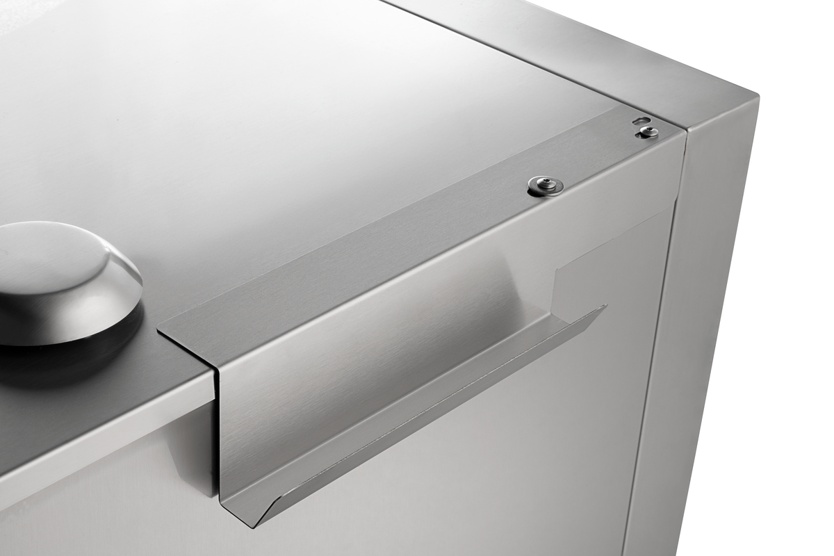 Greep-houder Gigasteam 20110DRS