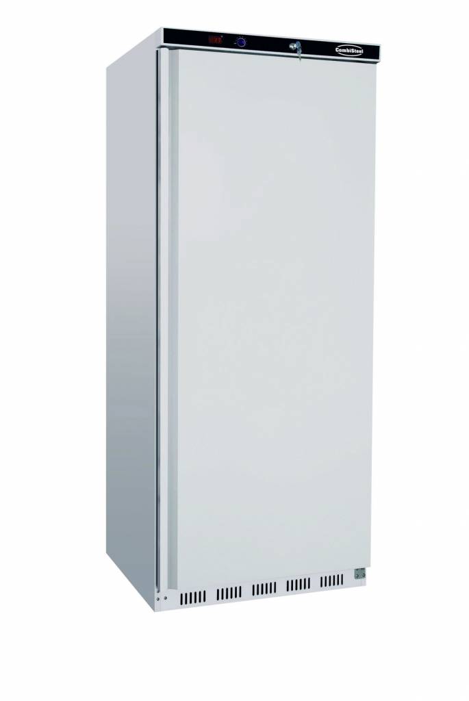 Tiefkühlschrank | 340 Liter | 600x585x(h)1850mm | Weiß