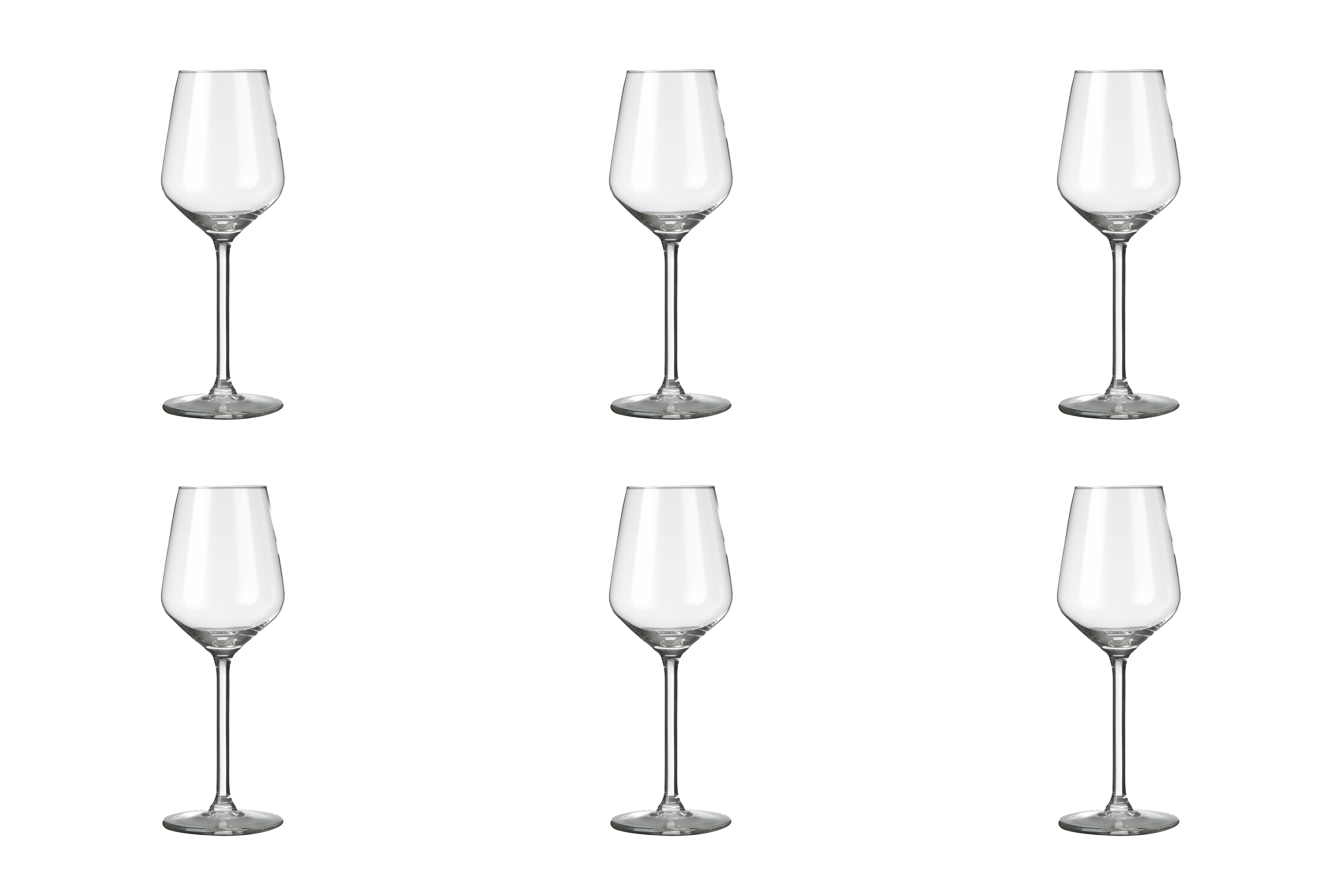 Wijnglas Carre 28 cl