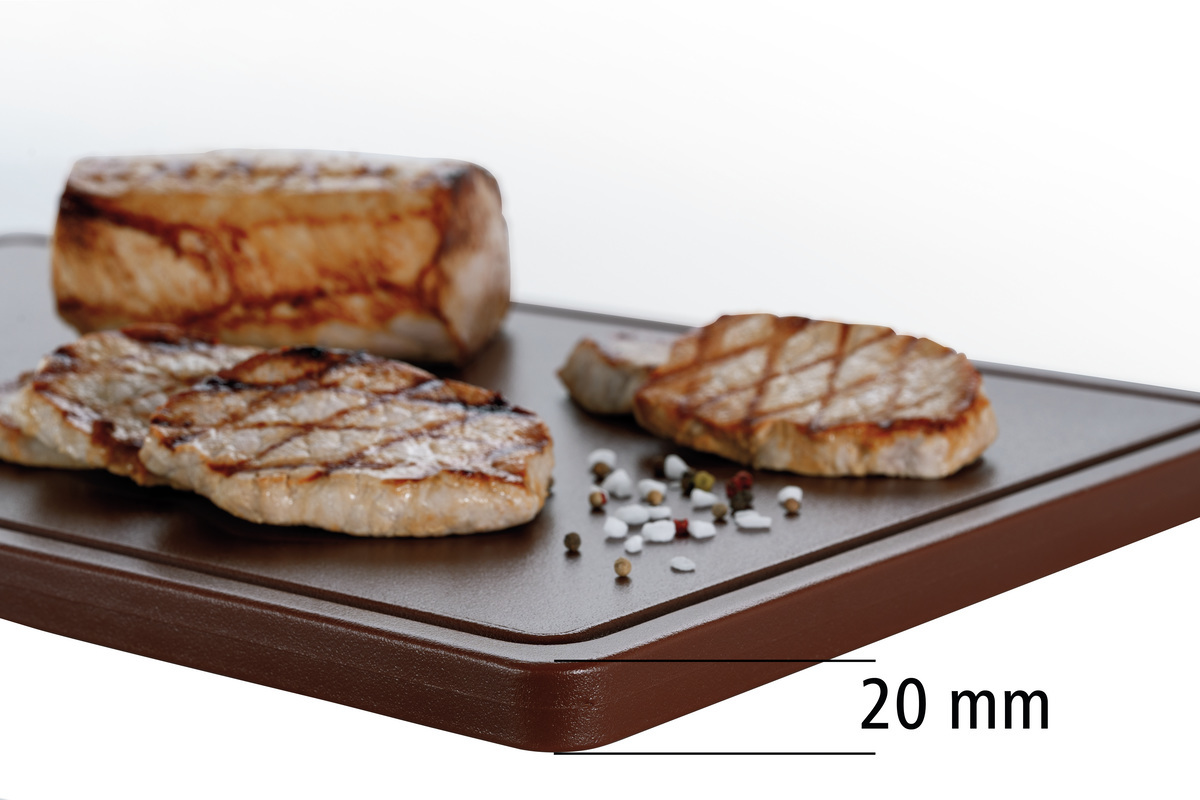 Snijplank PRO 53x32 BR-R