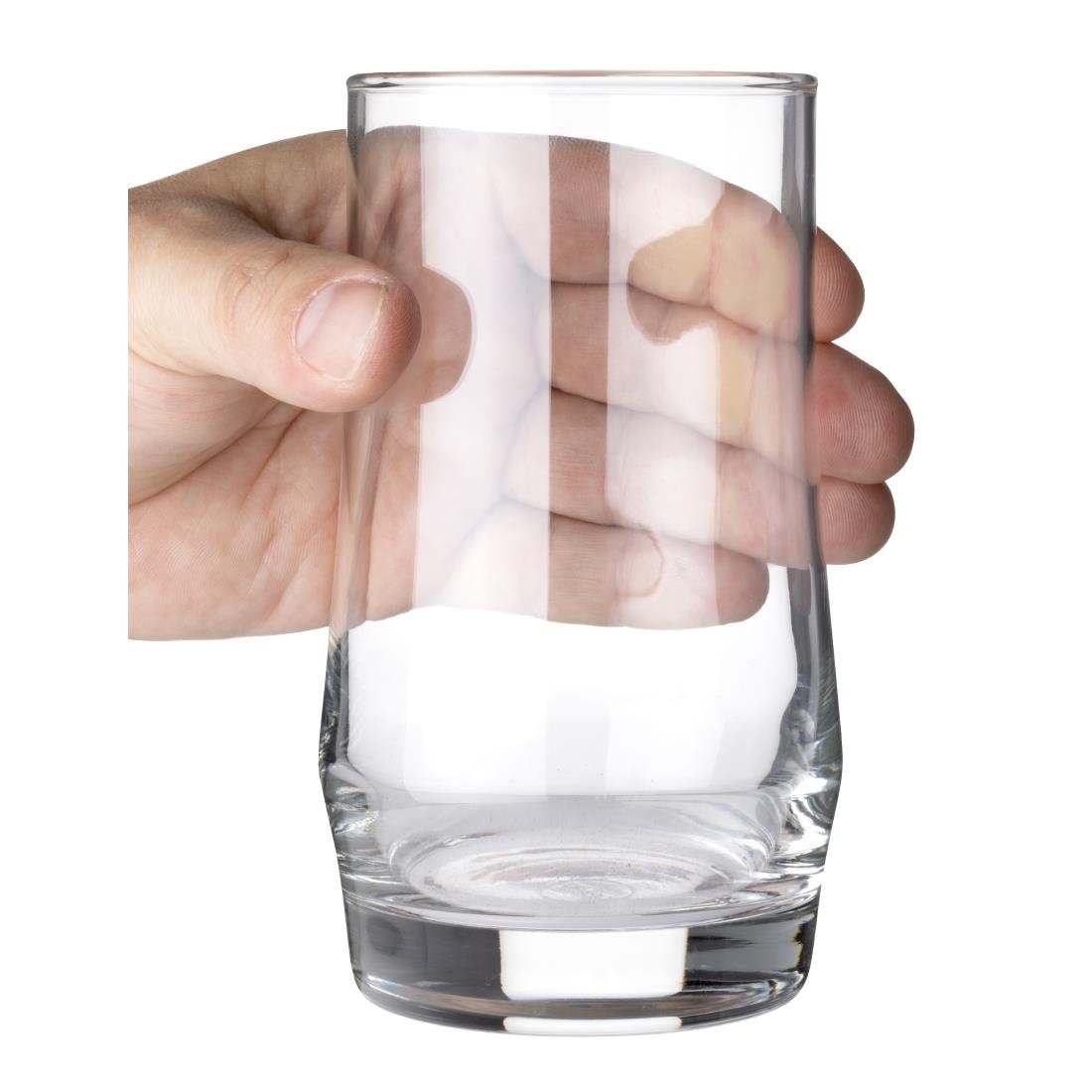 Olympia Houston Hi Ball Tumblers 410ml/13.86oz (6 Stück)