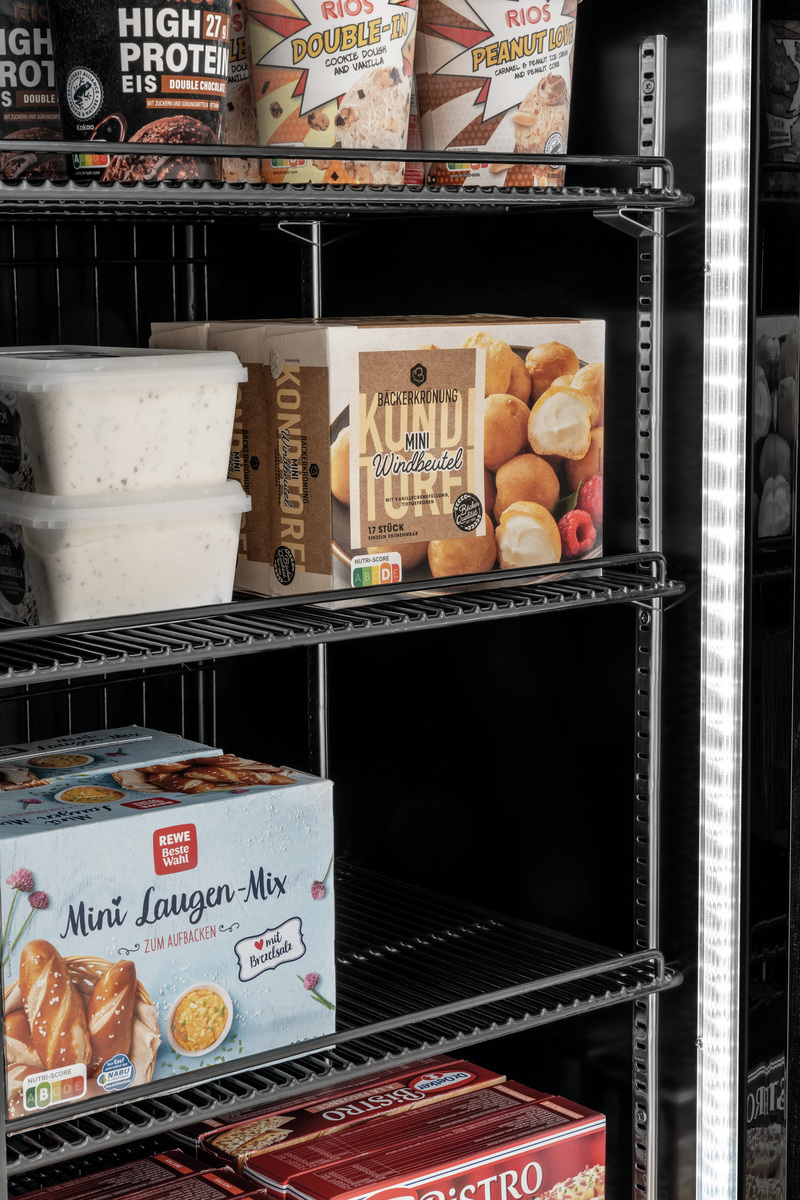 Inlegrooster KTK2-222