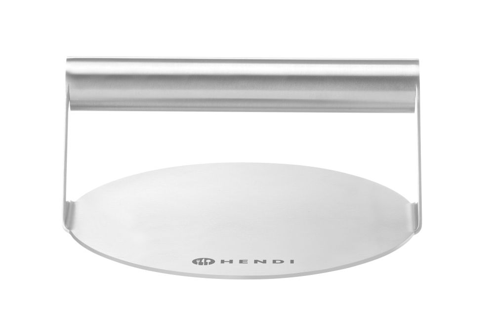 Smash Burger-Presse - Ø160x(H)78mm