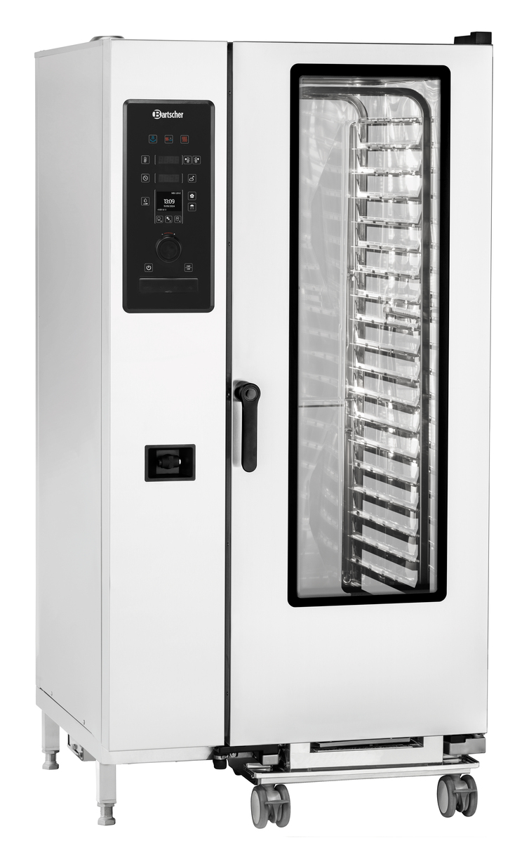 Kombidämpfer Gigasteam 20110DRS