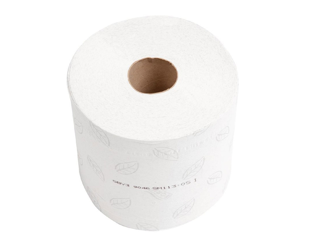 Tork SmartOne mini toiletrollen (12 stuks)
