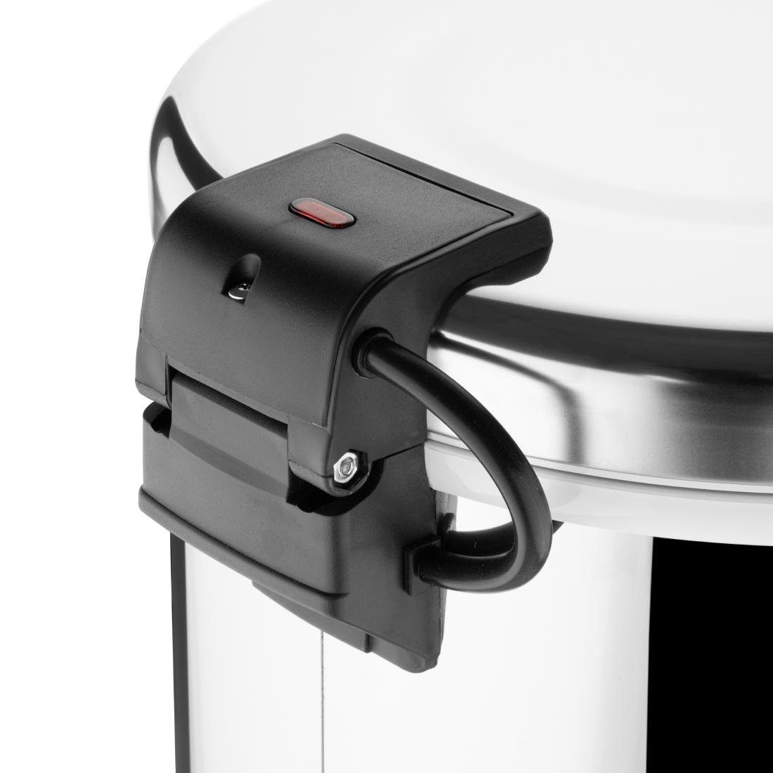 Buffalo Reiswärmer 21Ltr