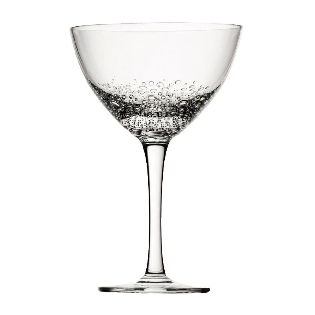 Verres à martini Botanist Utopia 18cl (lot de 6)
