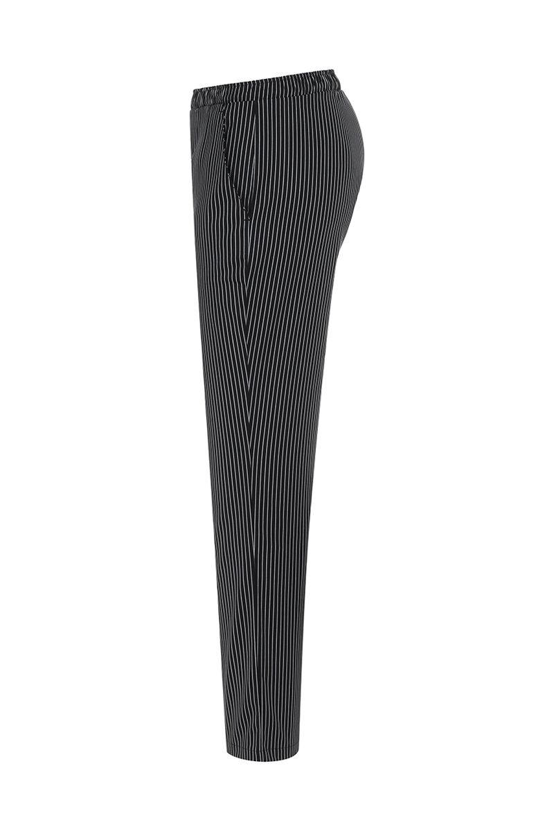 Schlupfhose Carlo - Schwarz - M