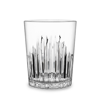 Verre Milano - 40cl SAN - 24 pièces