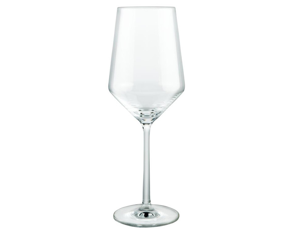 Schott Zwiesel Pure Weißweingläser 408ml - 6 Stück