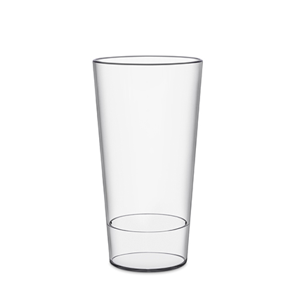 Verre Urban - 40cl SAN - 45 pièces