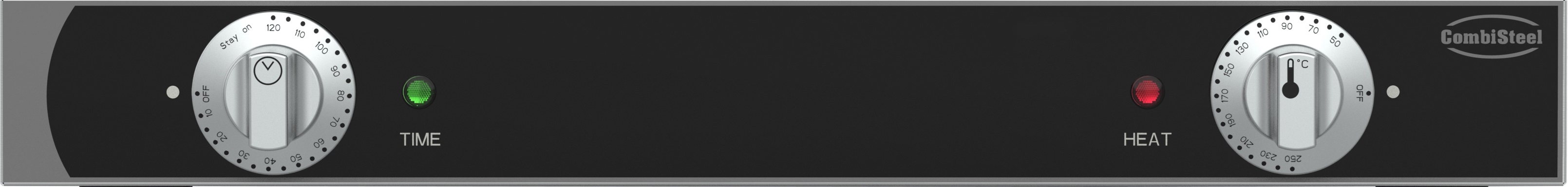 Elec. Four À Convection 4X2/3Gn