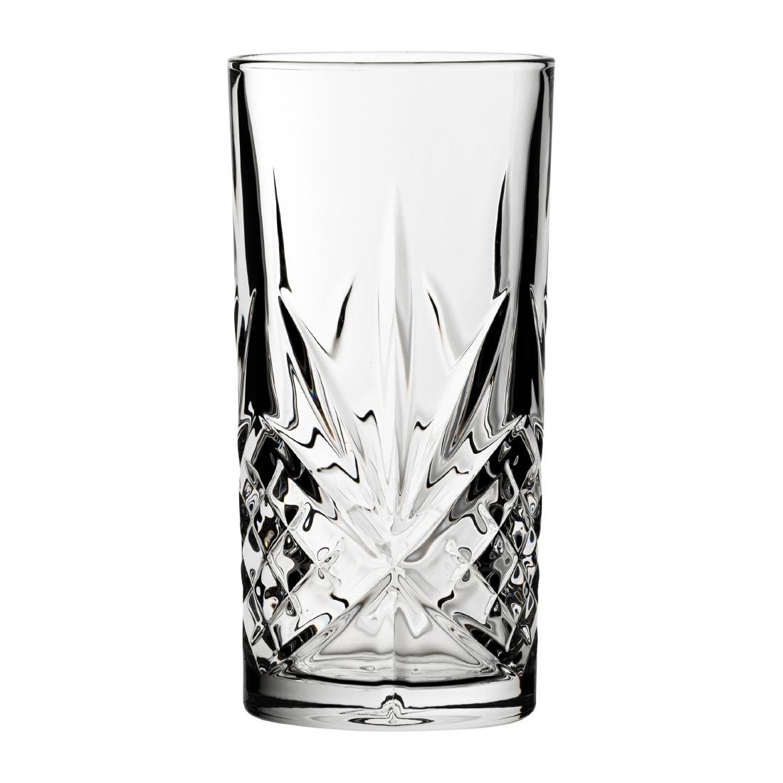 Verres hauts Utopia Symphony 450 ml (lot de 24)