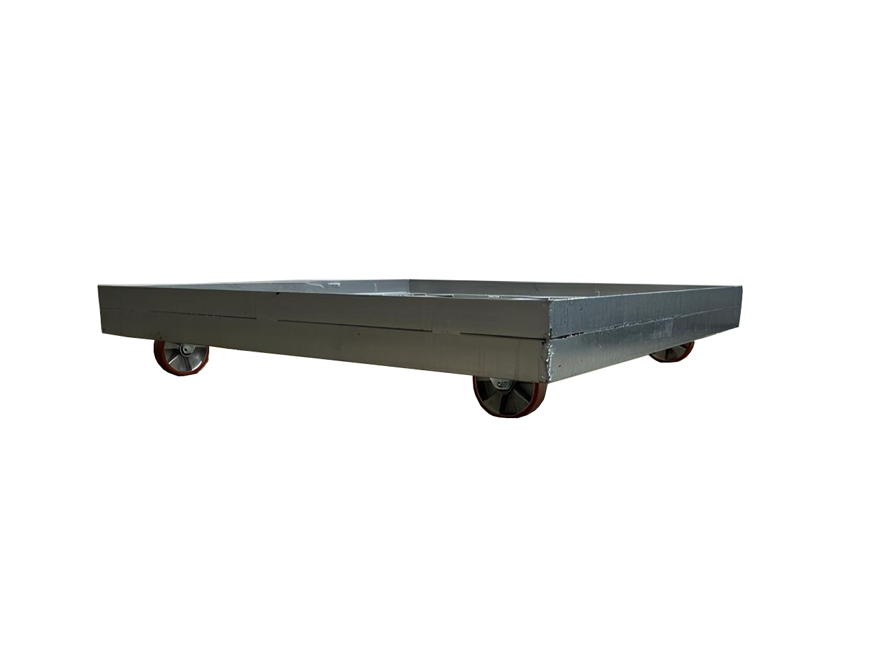 Onderstel Tbv Koel/Vriescel 1800X1800