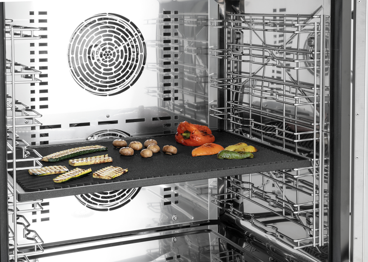 Wende-Grillplatte EGR60400