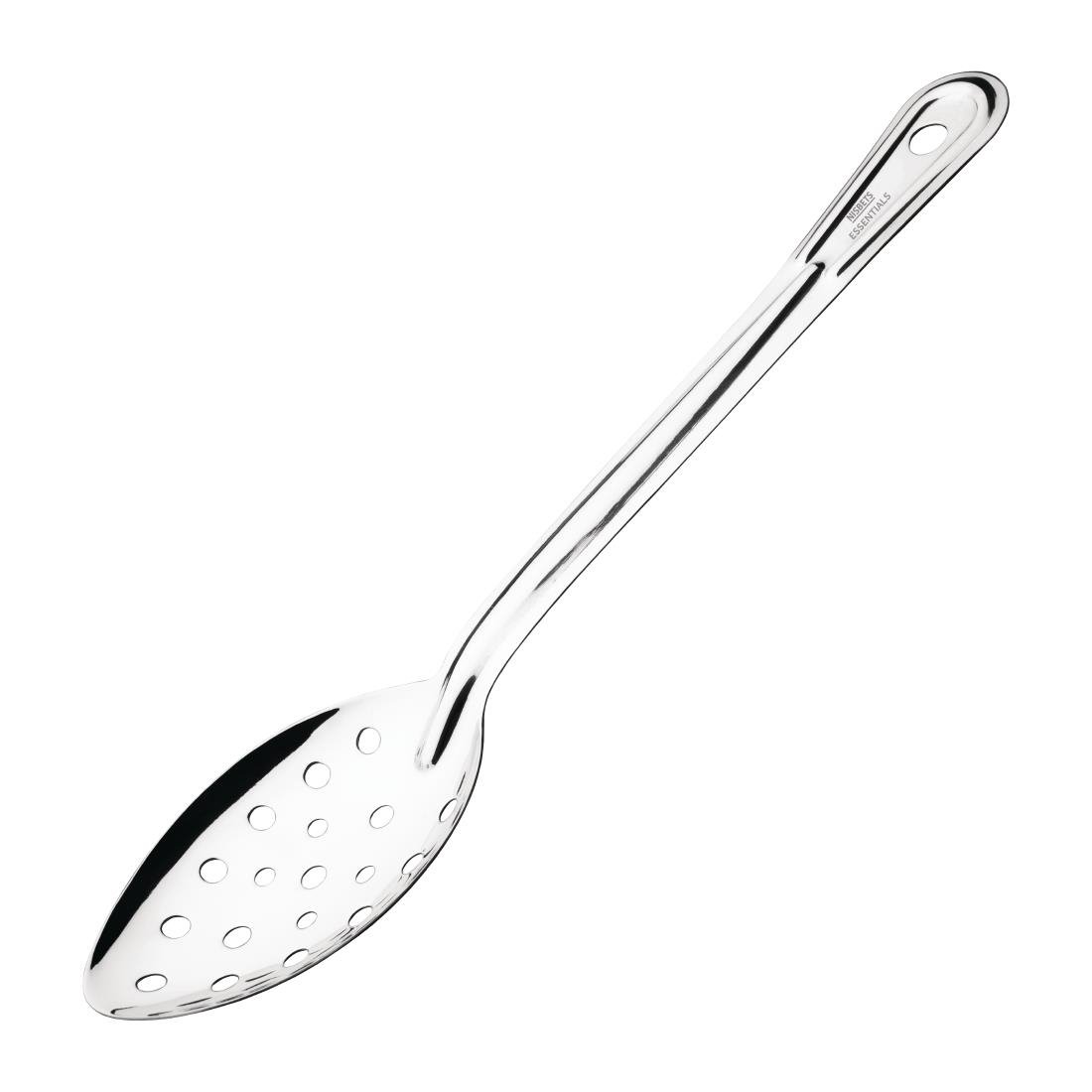 Cuillère de service perforée Nisbets Essentials 285mm