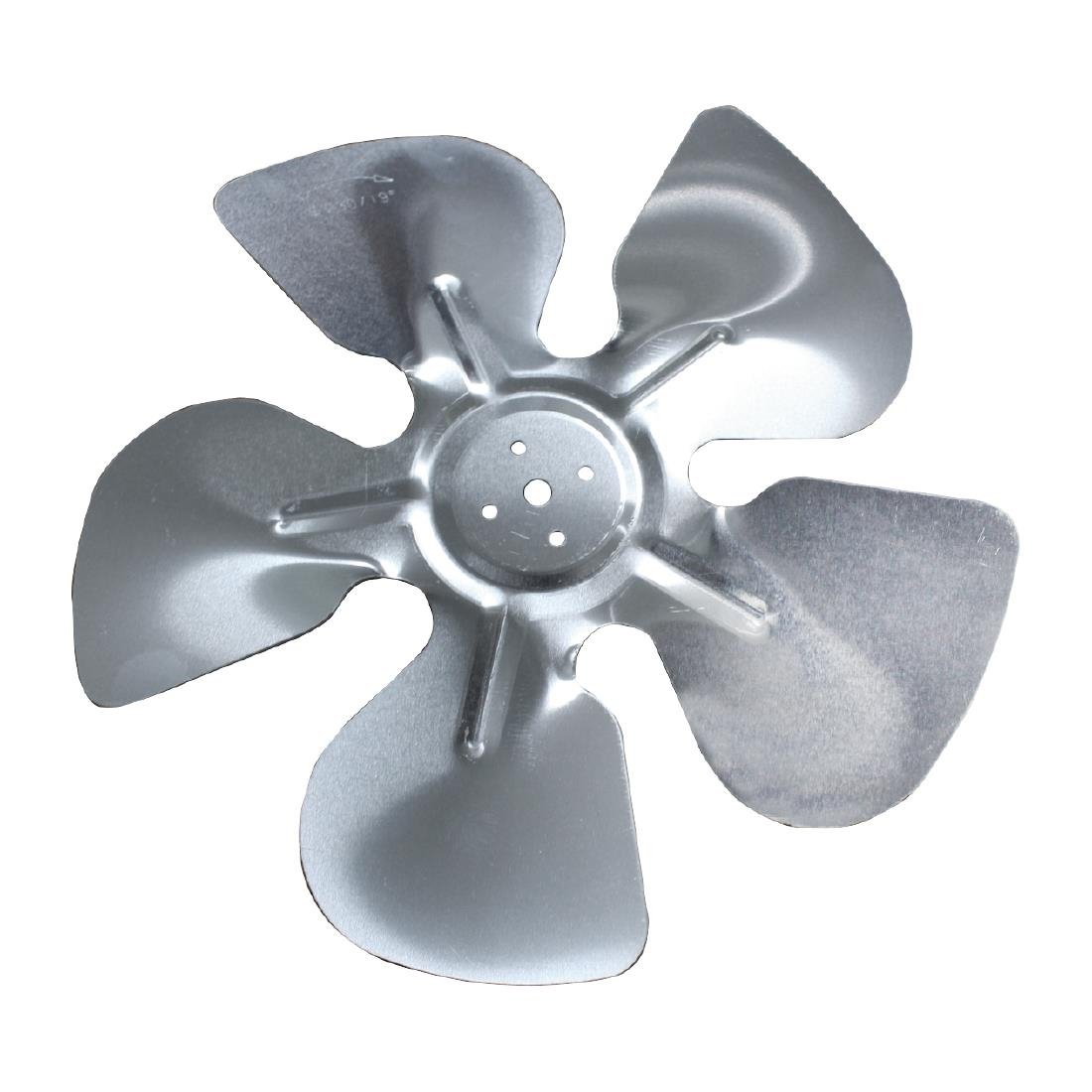 Lame de Ventilateur de l'Évaporateur Polaire