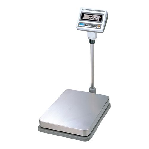 Balance électrique | Plaque en acier inoxydable | 30kg/10gr