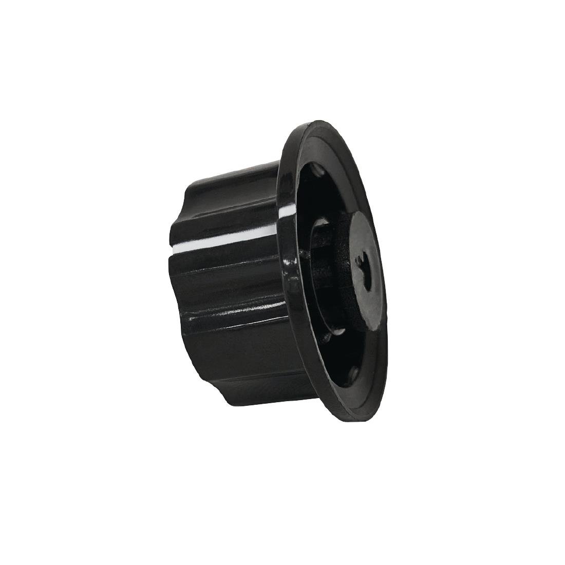 Ersatzteil-Drehknopf von Nisbets Essentials passend für CT917, CT931, CT956 DA396, DA397, DA564