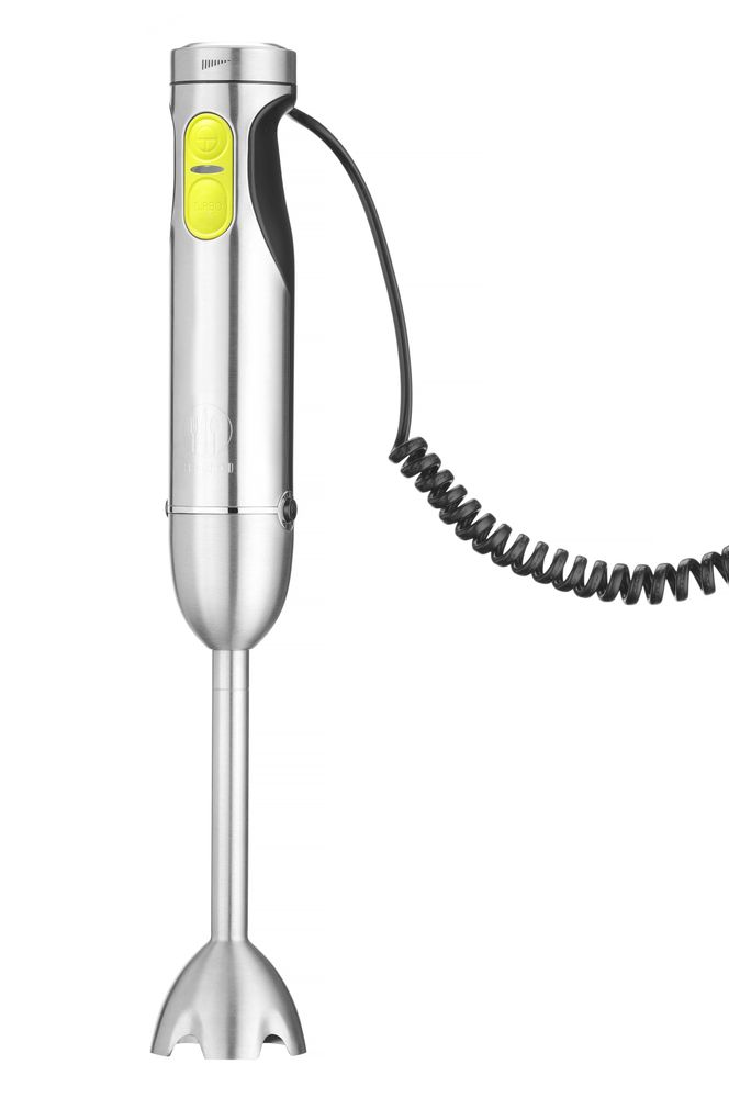 Staafmixer met spiraalkoord - 220-240V/1000W - ?65x425mm