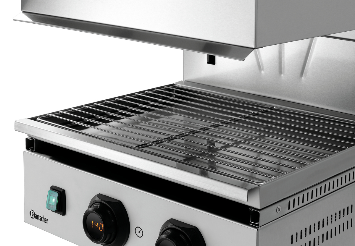 Lift-Salamander 500-1Z-MDI