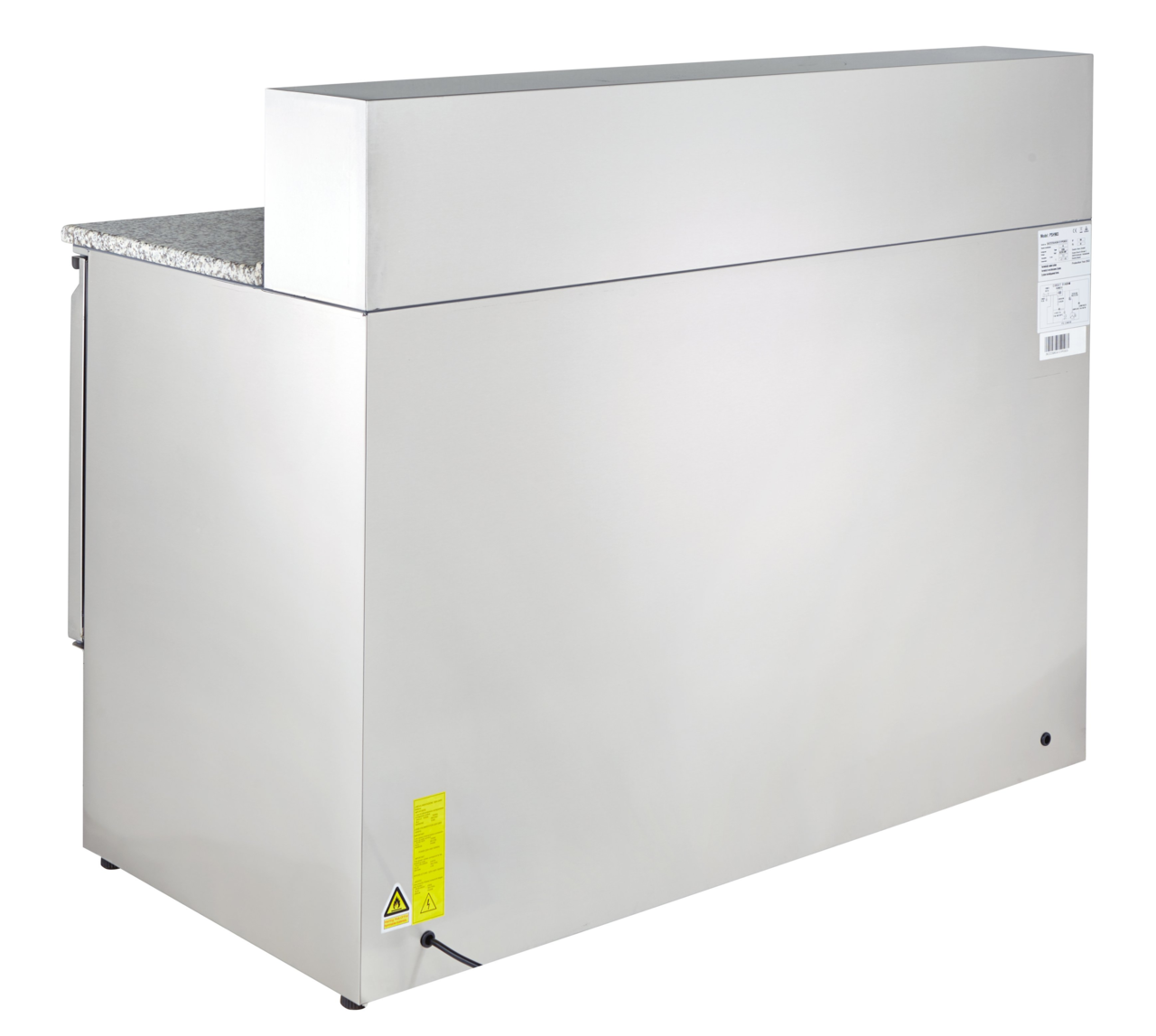 Saladette ECO 1365