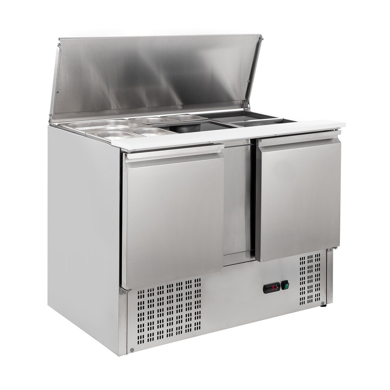 Saladette ECO 1045
