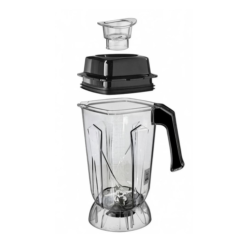 Blender 1680W 2,5L avec capot insonorisé ProSelect