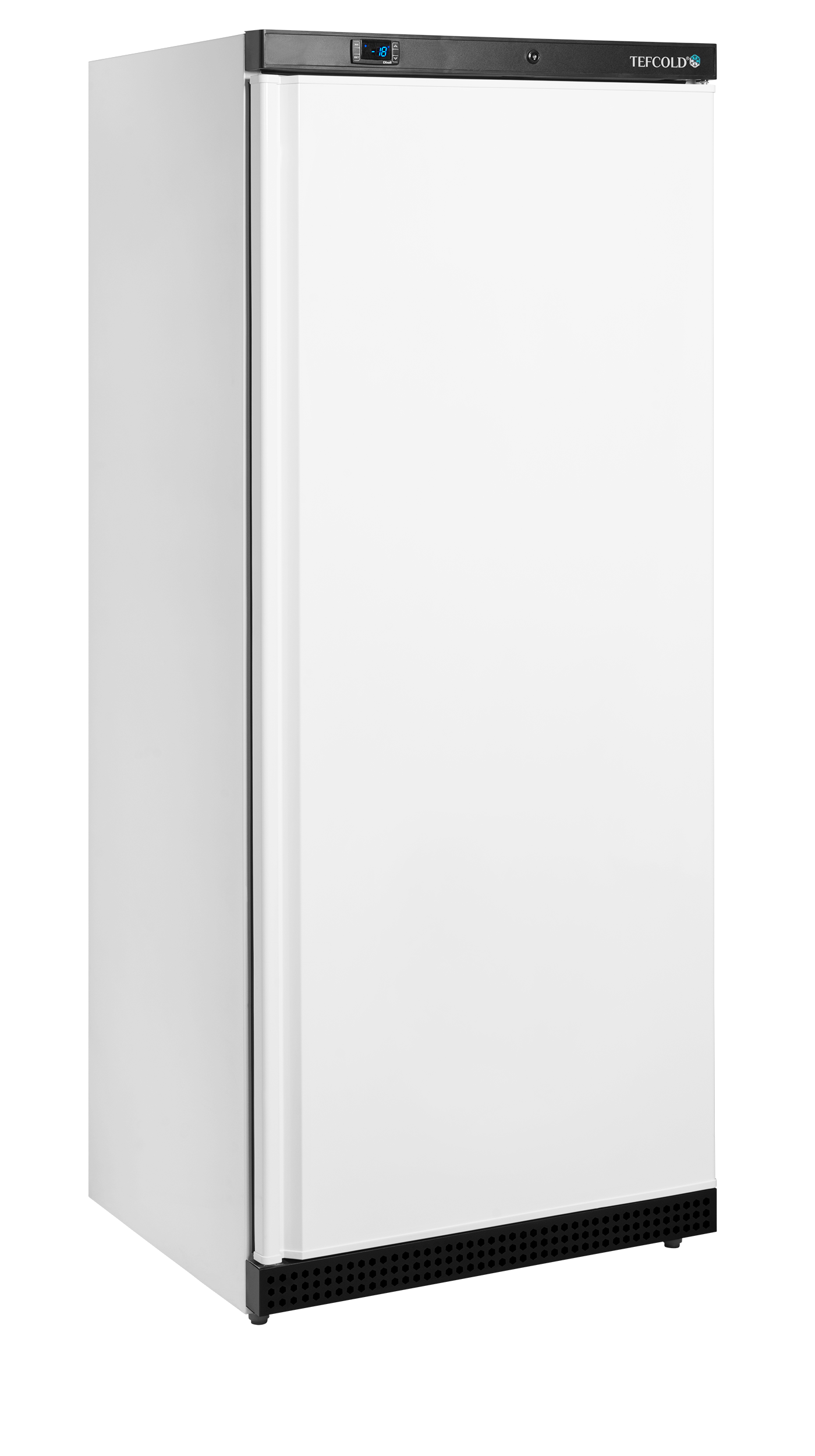 TEFCOLD Opslagvriezer GN2/2 - UF600