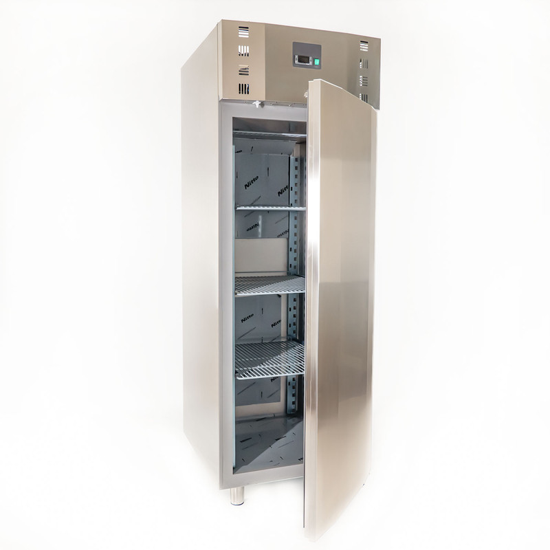 Kühlschrank - 3 Einlegeböden - 700 L