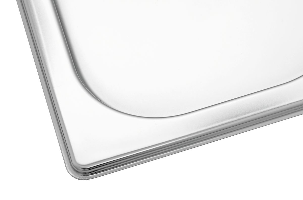 Deksel 1/3 GN, Basic Line